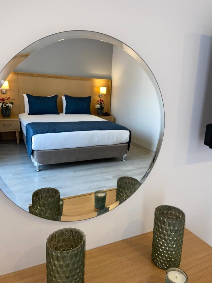 Liberi Hotel Taksim Istanbulská provincie Exteriér fotografie